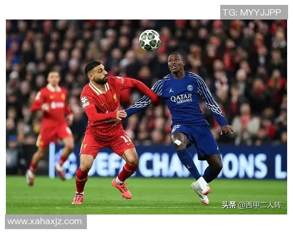 9月19日利物浦对阵巴黎的精彩比赛录像回顾与分析