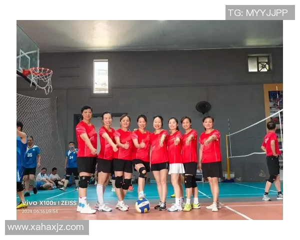 广州排球队的耐力之道：揭秘排球巨献背后的训练与坚持