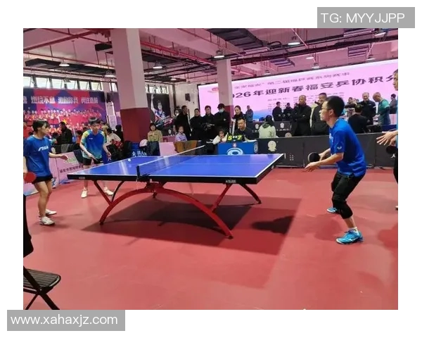 杭州乒乓球队意识提升之路:聚焦团队精神与个人成长的融合探索