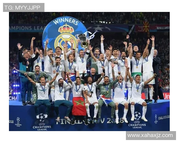 皇马04年欧冠冠军回顾:神奇的胜利之路