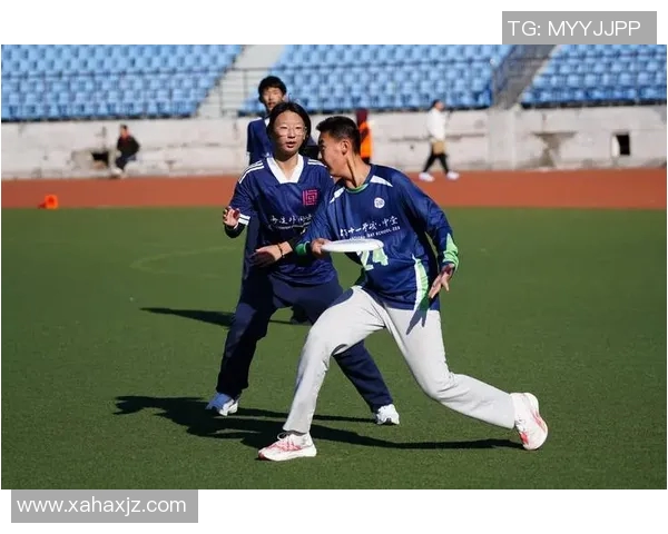 飞盘战术解析：探索北京飞盘队高效盯防体系的奥秘与实践