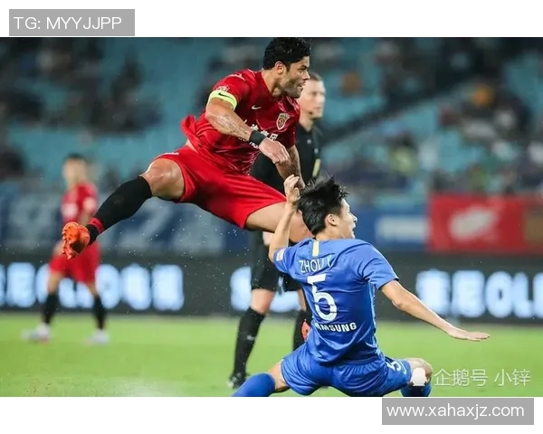 重庆一河北中超联赛的竞技焦点与数据分析