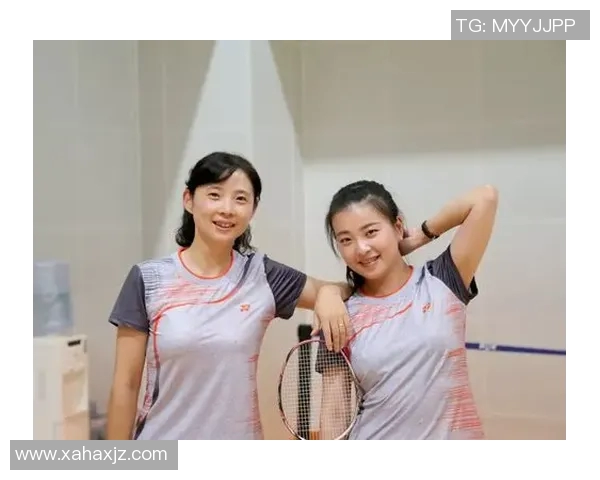 重庆羽毛球队个人能力分析与提升策略探讨